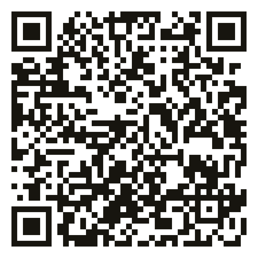 Scan to view the AFOSI brochure