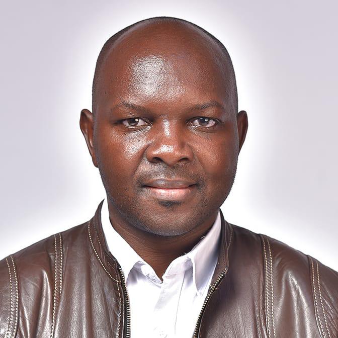 Joshua Ongwae
