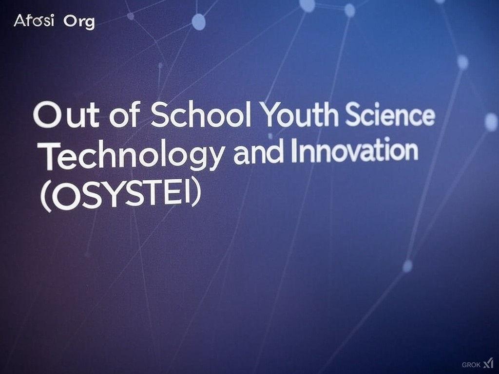 Osystei Program